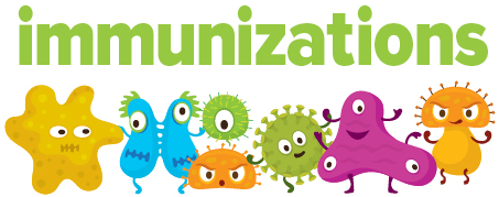 immunizations