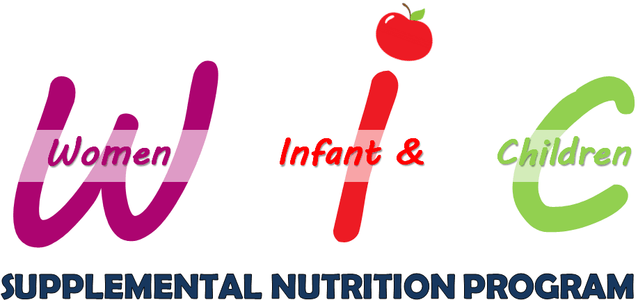 WIC Women Infant and Children Supplemental Nutrition Program