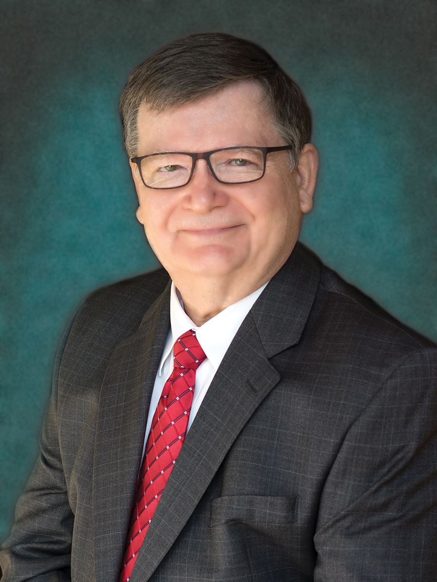 Paul Webb Head shot 2-18-18