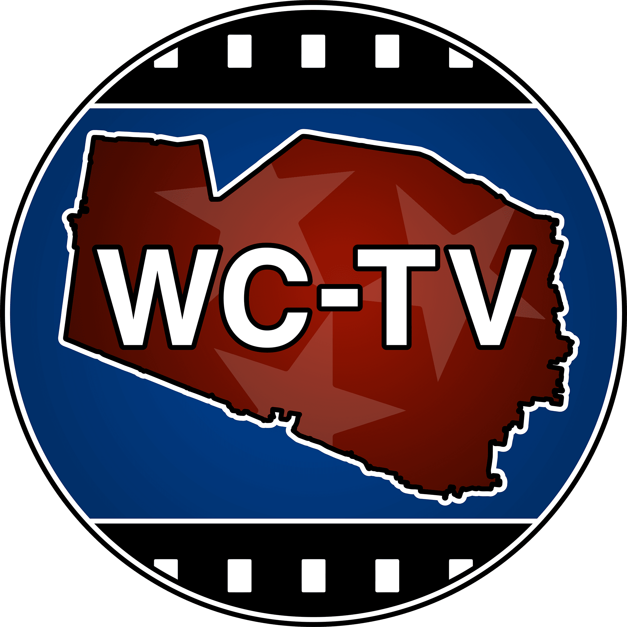 WC-TV Logo