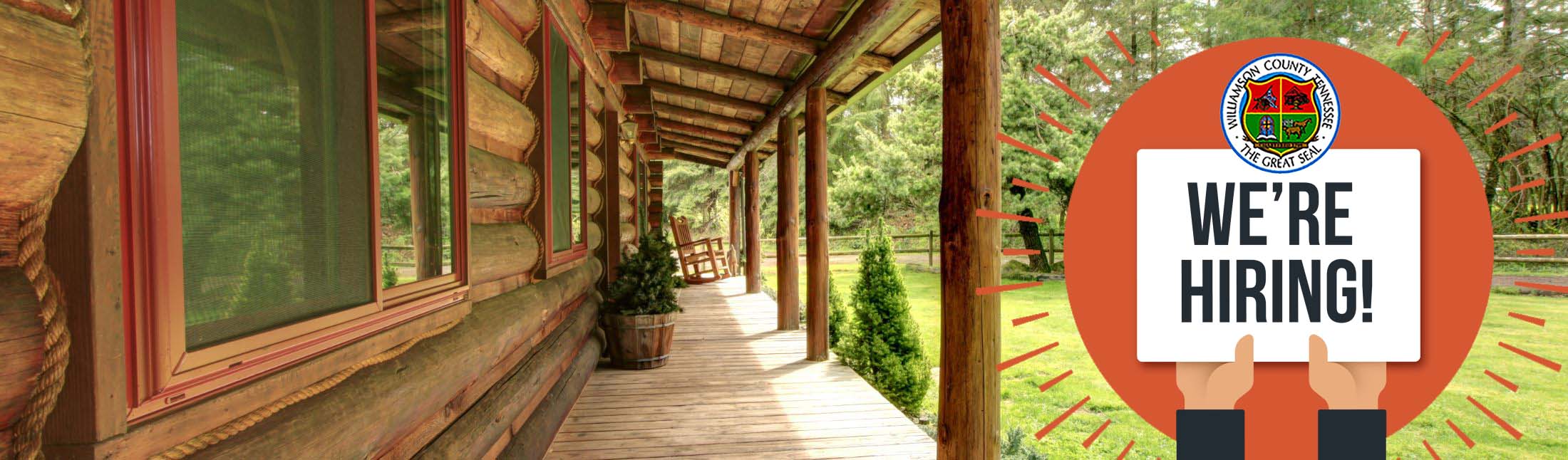 County Employment Opportunities