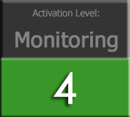 Activation Level 4