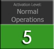 Activation Level 5