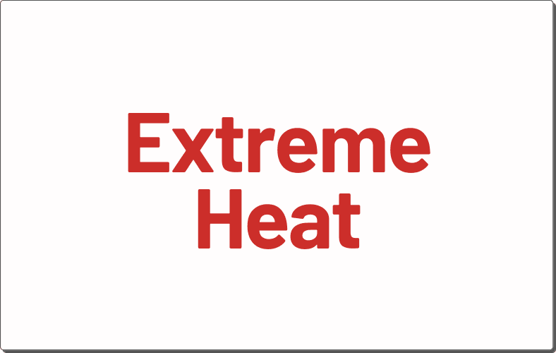 Visit Extreme Heat