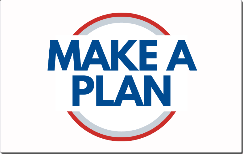 Visit Make a Plan